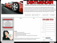 dentmender.com