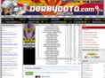derbydata.com