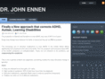 drjohnennen.com