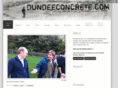 dundeeconcrete.com