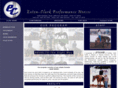 ecperformancehorses.com