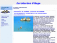 eurogardenvillage.com