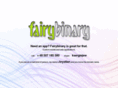 fairybinary.com