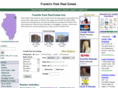 franklinparkinfo.com