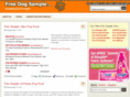 freedogsample.com