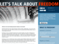 freedom-talk.com