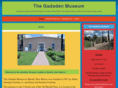 gadsdenmuseum.org