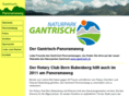 gantrisch-panoramaweg.ch