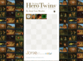 herotwins.com