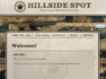 hillsidespot.com