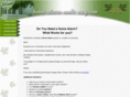 home-alarm-made-easy.com