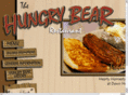 hungrybearrestaurant.com