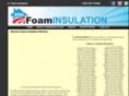 ilfoaminsulation.com
