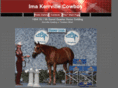 imakerrvillecowboy.com
