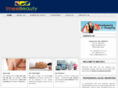 imeebeauty.com