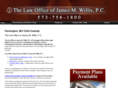 jamesmwillispc.com