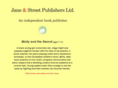 janeandstreet.com