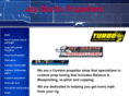 jaymartinpropellers.com