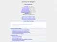 jeremyshapiro.com