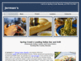 jermanscafe.com