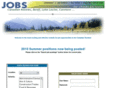 jobscanadianrockies.com
