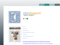 johnelsegoodgraphicdesigner.com