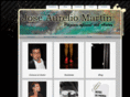 joseaureliomartin.com