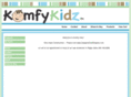 komfykidz.com