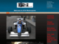 kthmotorsports.com