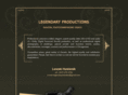 legendaryhdvideo.com