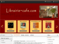 librairie-cafe.com