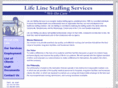 lifelinestaff.com