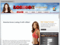 losingitwithjillian.com