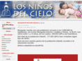 losninosdelcielosuperior.org