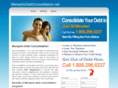 memphisdebtconsolidation.net