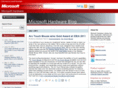 microsofthardwareblog.com