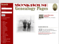 monkhousefamily.com