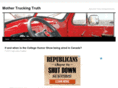 mothertruckingtruth.com