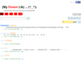 mydreamlib.com