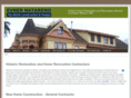 natarenoconstruction.com