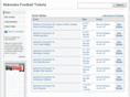 nebraskafootballtickets.org