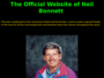 neilbonnett.com