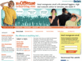 nooffenseoranything.com