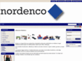 nordenco.com