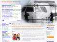 onlinedegreerecreation.com