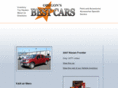 oregonsbestcars.com