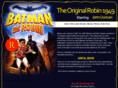 originalrobin1949.com
