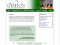 ovationfr.com