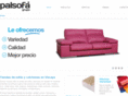 palsofa.com