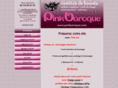 pinkbaroque.com
